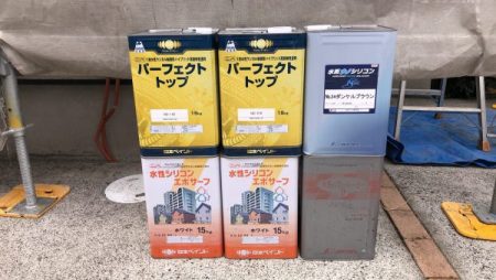 ファーストライン外壁塗装、職人直営：安心施工の決め手