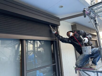 京王線・多摩モノレールのポスターをご覧になった方へ｜外壁・368,000円プランのご案内②