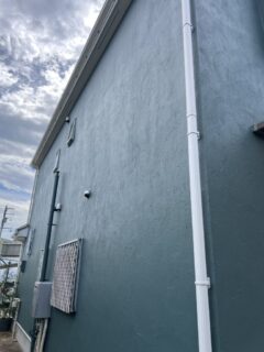 八王子市大和田町N様の定期点検