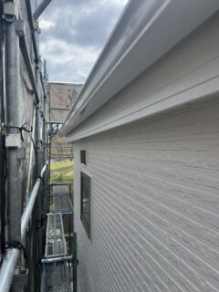 ファーストライン外壁塗装工事パック