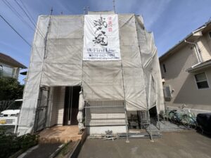 外壁塗装、屋根塗装、会社で選ぶのではなく誰が塗るのかが重要