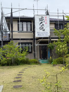 八王子市Ｕ様邸でダイワハウス無機プラン 外壁、屋根塗装